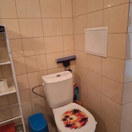 Apartman Sea Dreams в село Lozenec