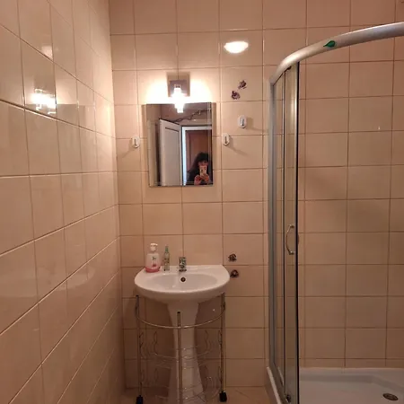 Sea Dreams в село Apartman Lozenec