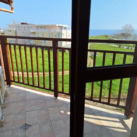 Apartman Sea Dreams в село *