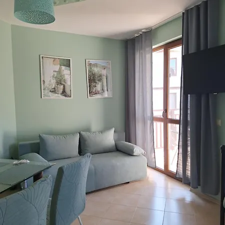 Apartman Sea Dreams в село Lozenec
